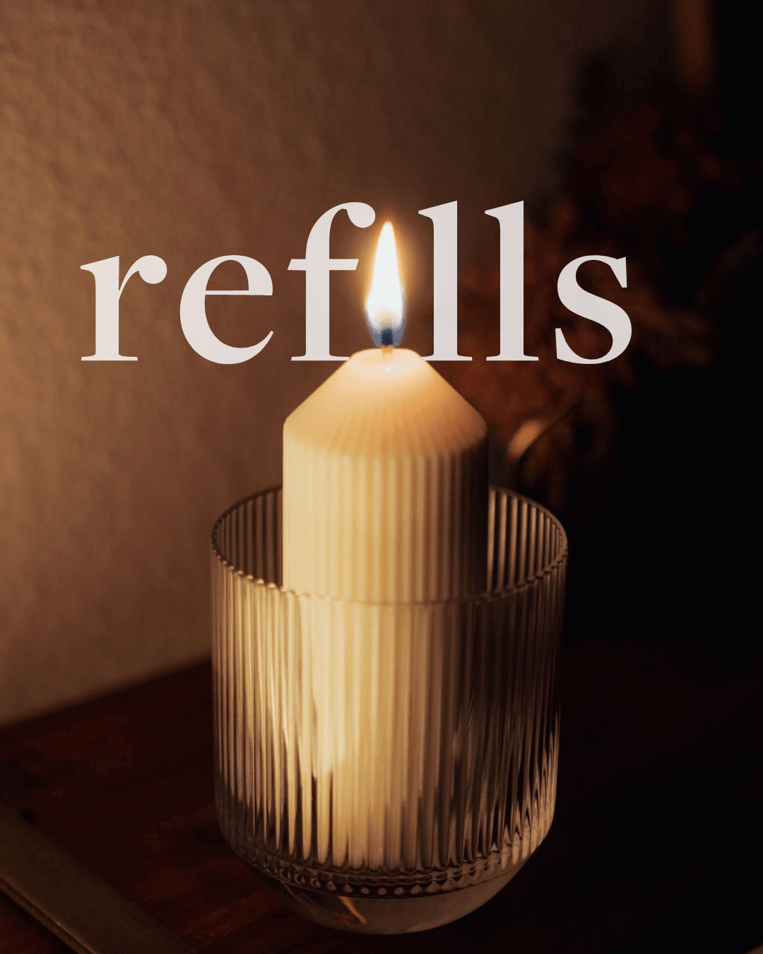 Available Refill Scents