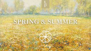Spring & Summer Collection - Light Provisions