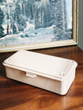 Toyo Steel Stackable Storage Box | T-190