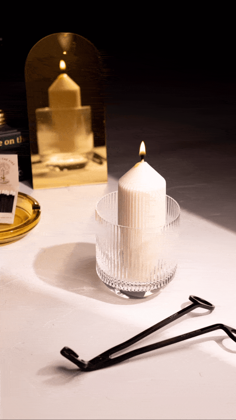 Blunder Candles - Refills