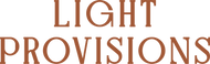 Light Provisions Logo