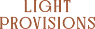Light Provisions Logo