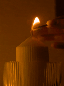 Refill Candles - Spring & Summer