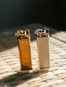 Bolbo Lighter - Silver - Light Provisions - Accessory