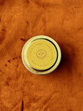 Cypress & Lemon Candle