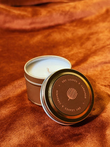 Fall Discovery Sampler Pack