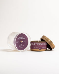 Fig & Sage
