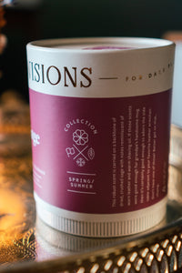 Fig & Sage - Light Provisions - Candle