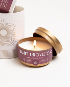 Fig & Sage