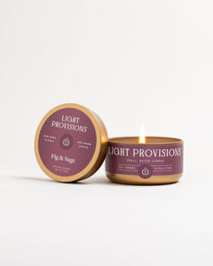 Fig & Sage