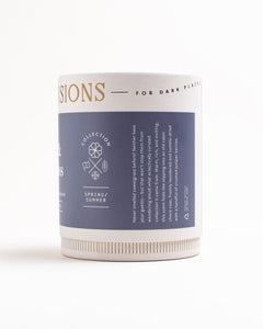 Juniper & Sweetgrass