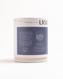 Juniper & Sweetgrass