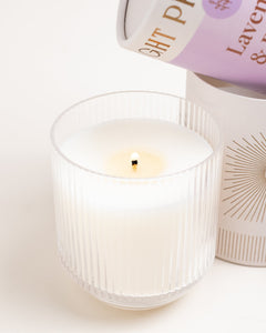 Lavender & Balsam