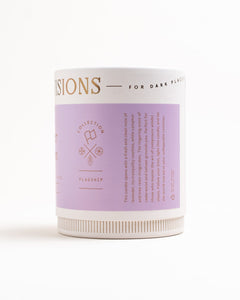 Lavender & Balsam