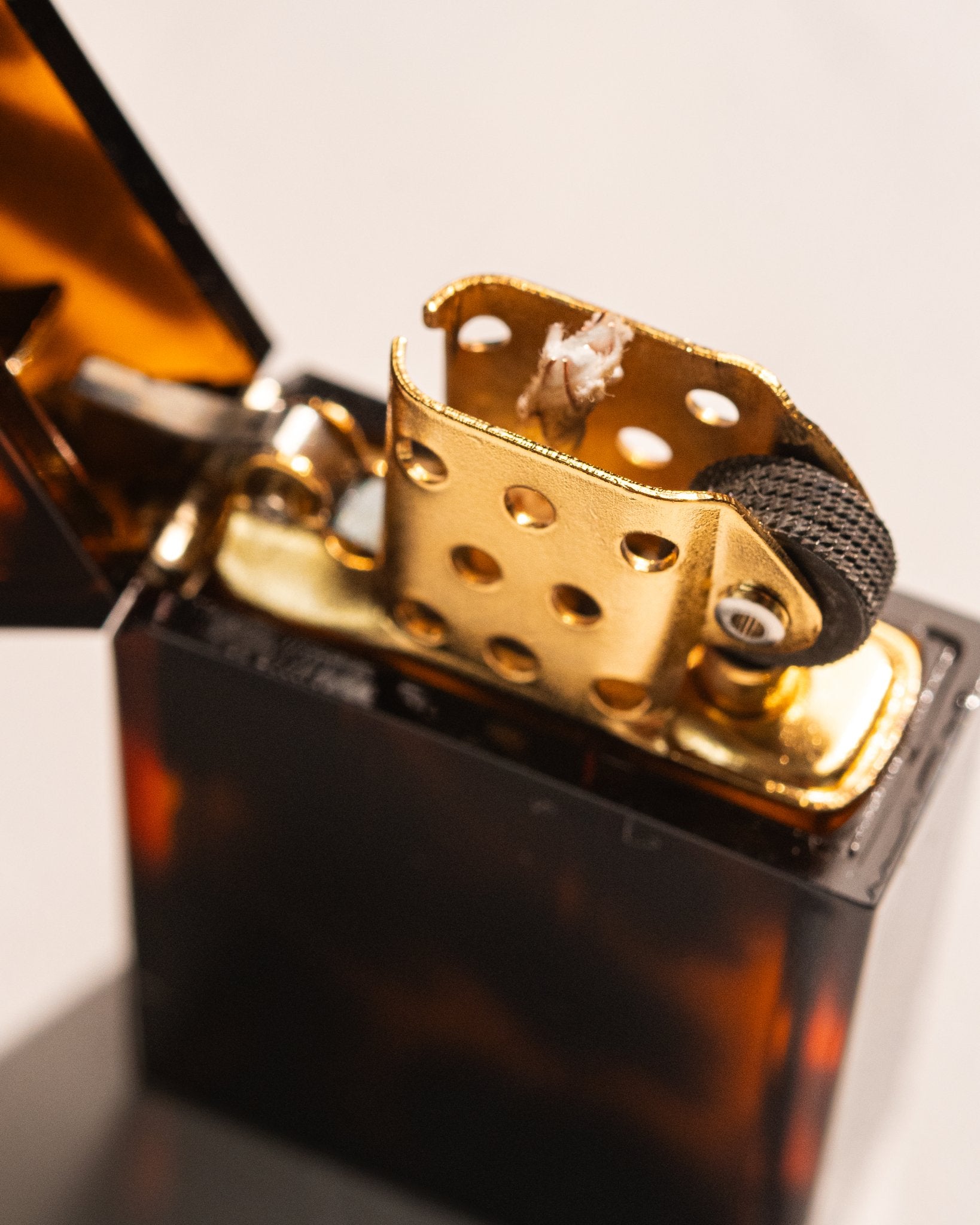 Open Box Tsubota Pearl Lighters