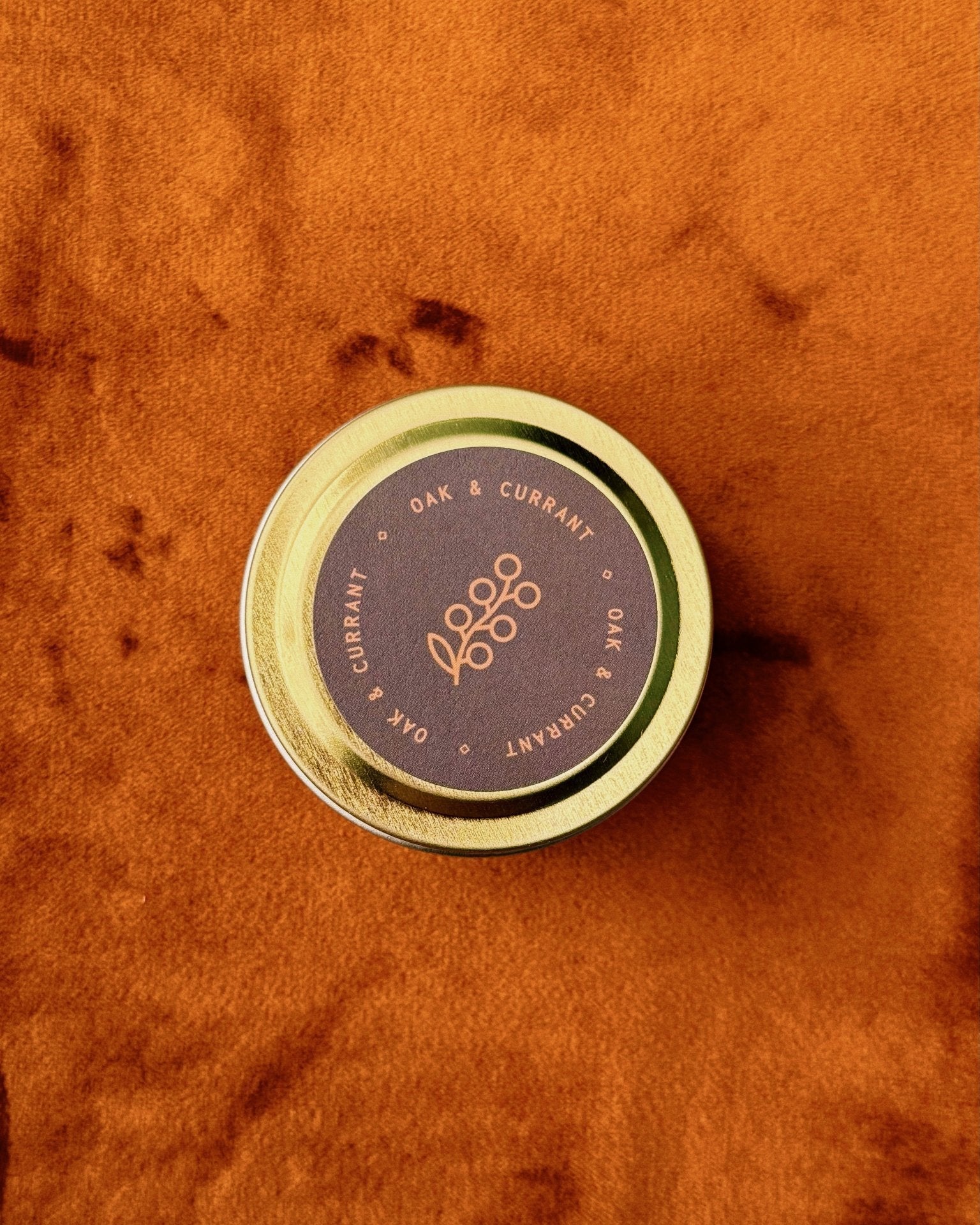 Sample Tin