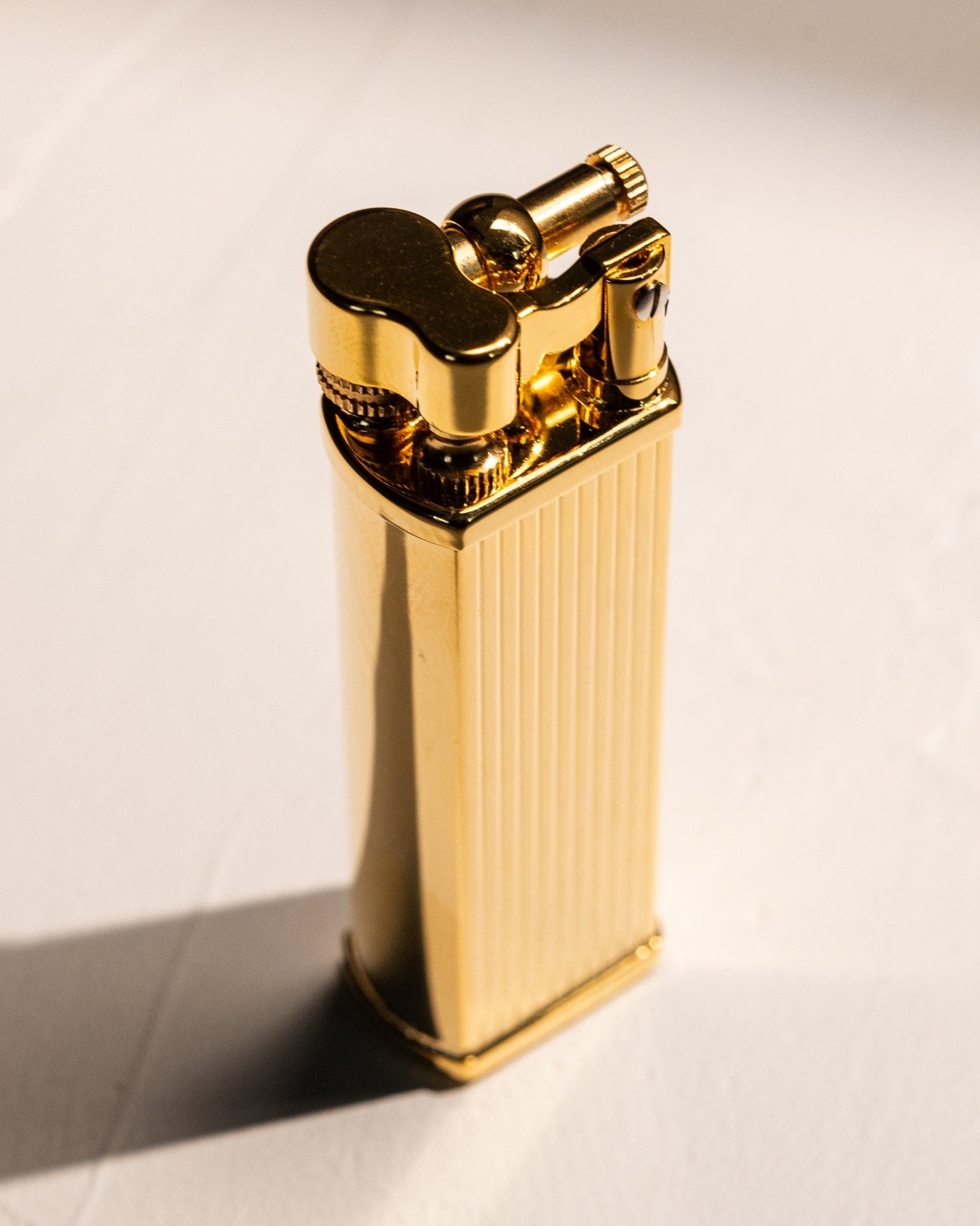 Open Box Tsubota Pearl Lighters