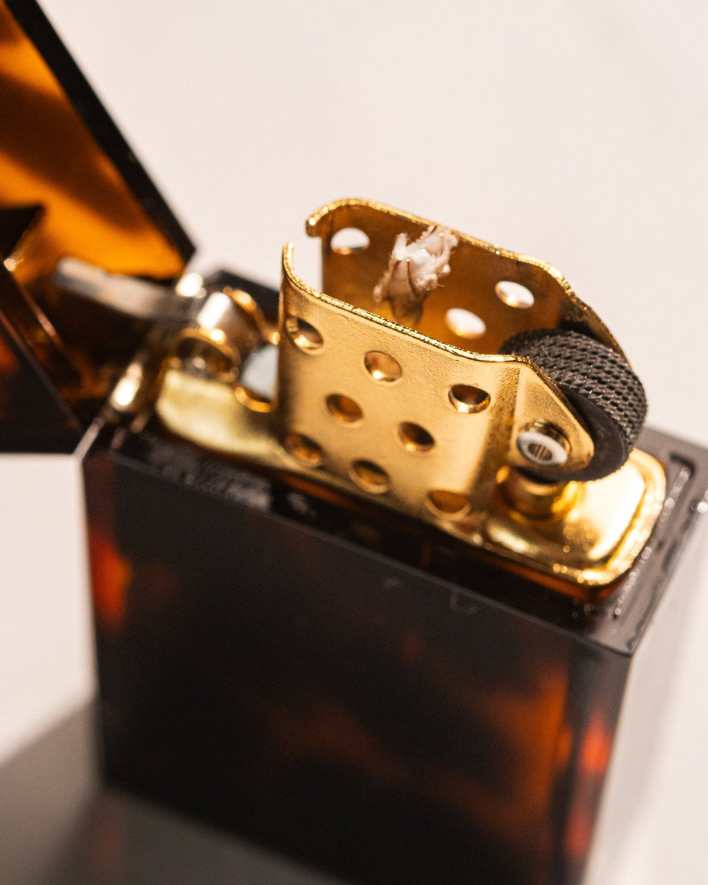 Open Box Tsubota Pearl Lighters
