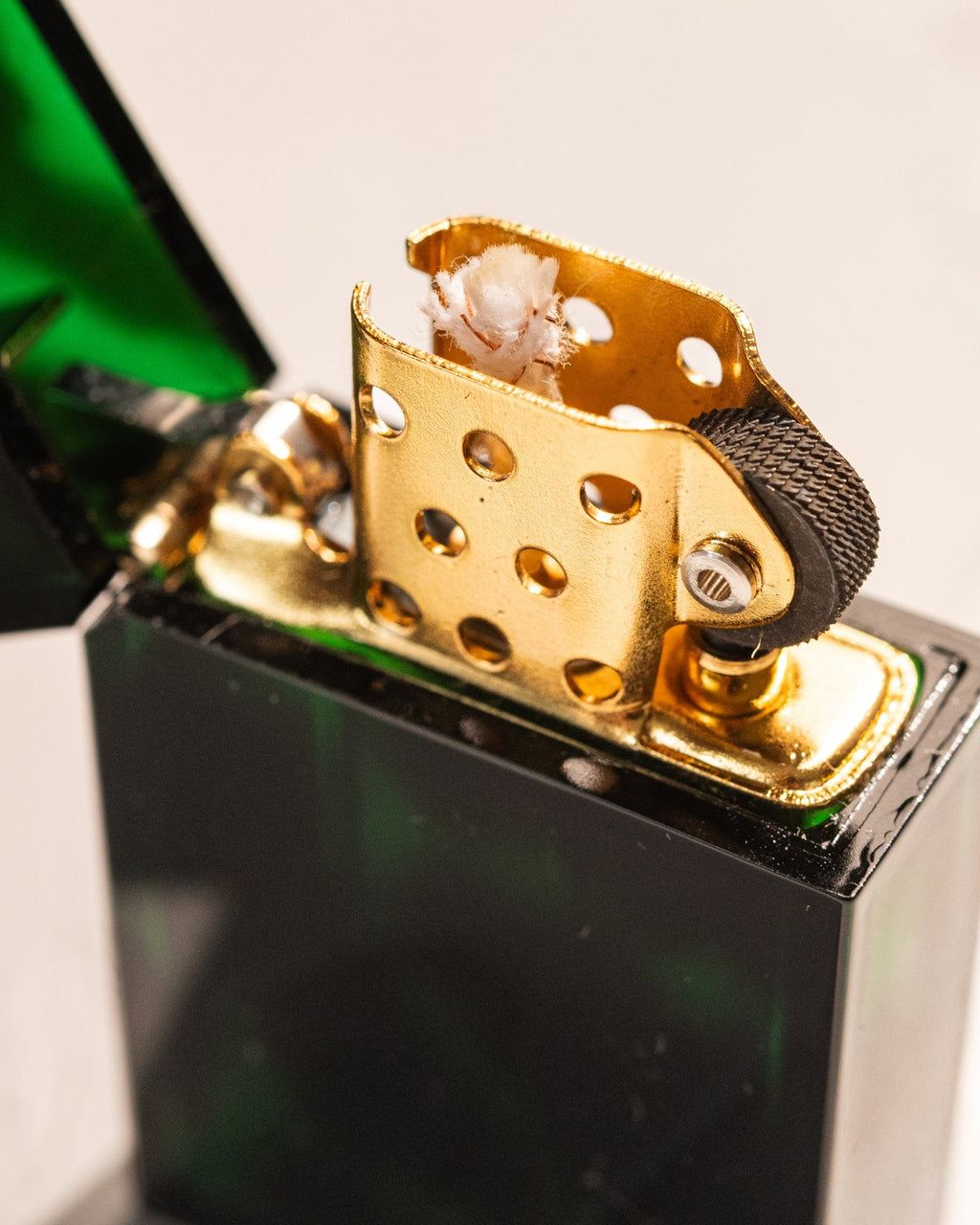 Open Box Tsubota Pearl Lighters