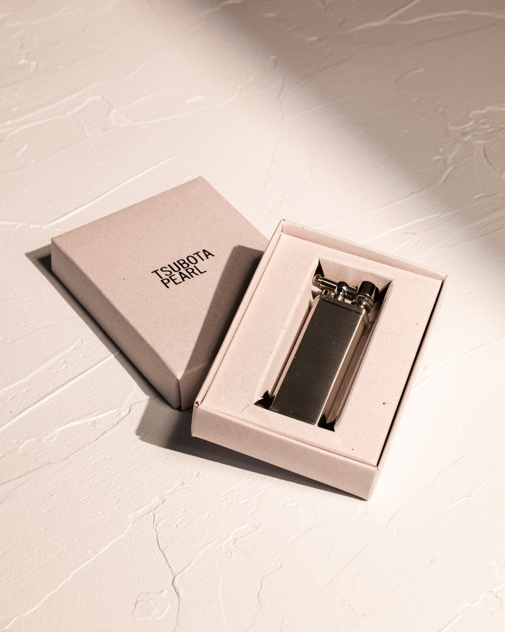 Open Box Tsubota Pearl Lighters
