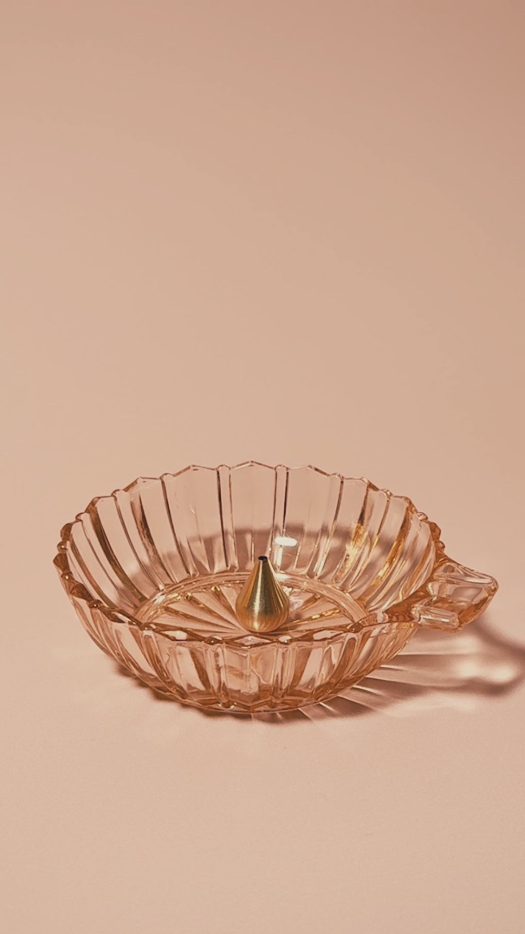 Pink-Handled-Incense-Insert-Video-Anchor-Hocking