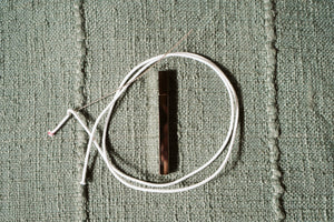 Queue Lighter Replacement Wick - Light Provisions - Accessory