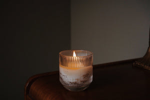 Refill Candle - Light Provisions - Candle