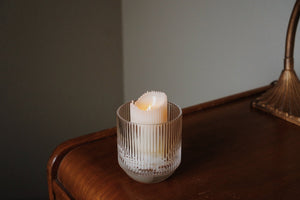 Refill Candle - Light Provisions - Candle