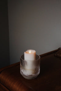 Refill Candle - Light Provisions - Candle