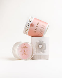 Rose & Fir