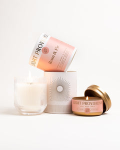 Rose & Fir