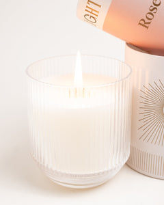 Rose & Fir