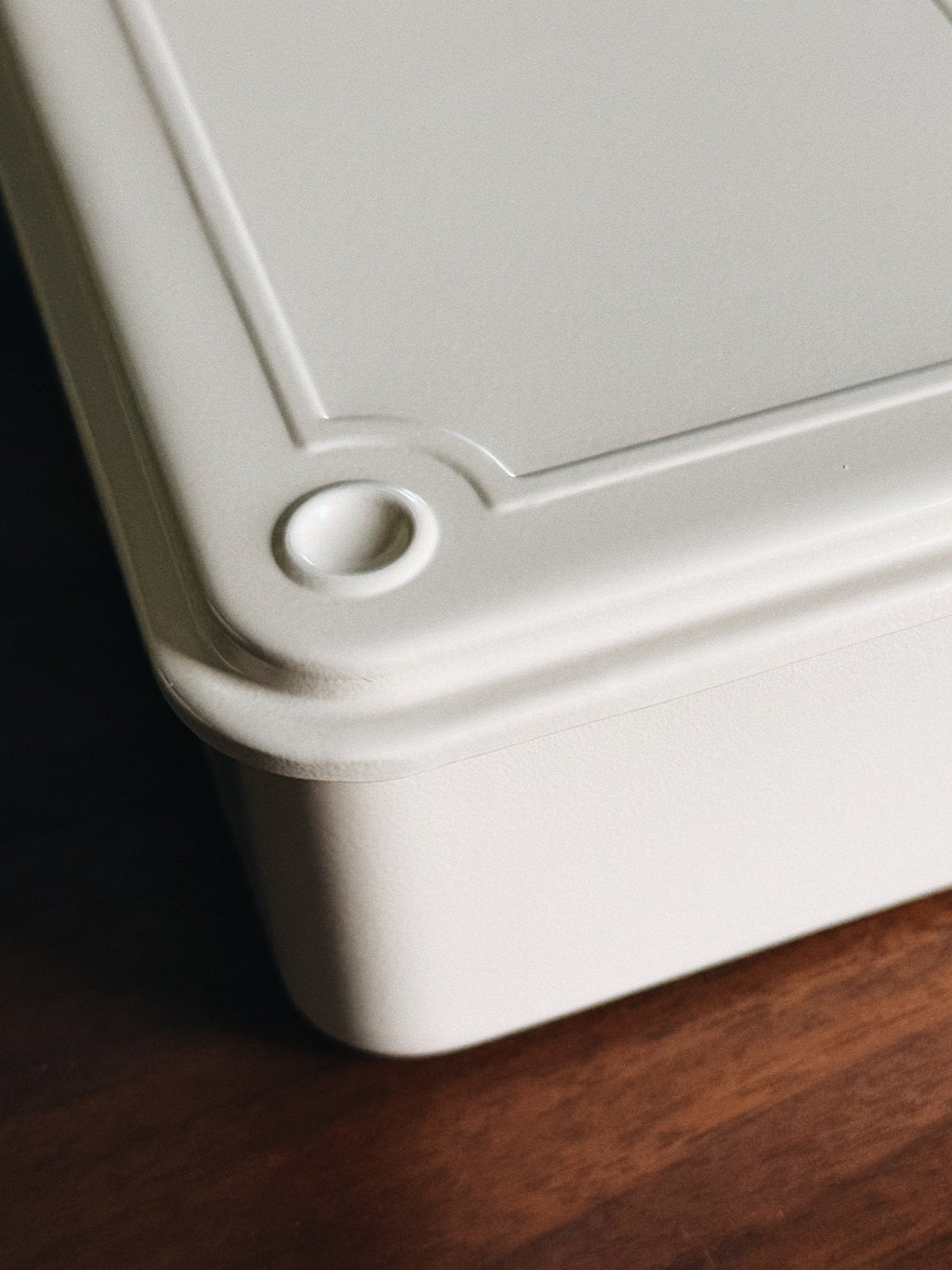 Toyo Steel Stackable Storage Box | T-190