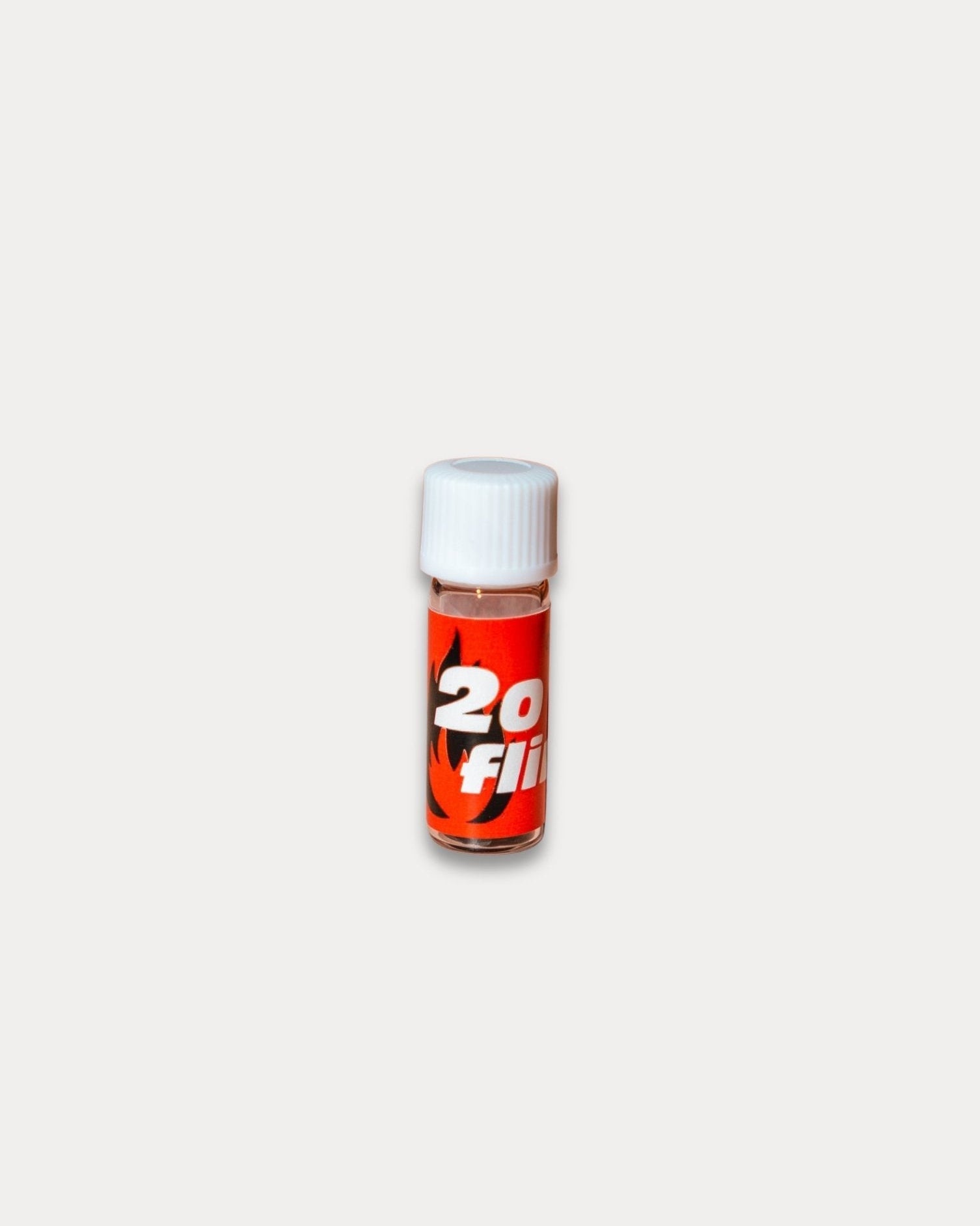 20 flint pack for tsubota pearl or zippo lighters
