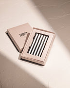 Tsubota Pearl Aluminum Wave Lighter