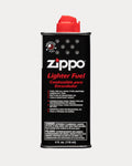 Zippo Lighter Fluid - 4 oz