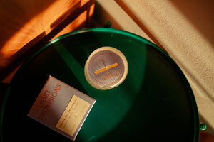Juniper & Sweetgrass Candle - Light Provisions - Candle