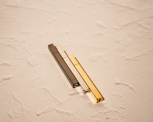 Queue Stick Lighter - Gold - Light Provisions - Accessory
