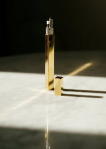 Queue Stick Lighter - Gold - Light Provisions - Accessory