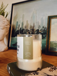 Sagebrush & Willow - Light Provisions - Candle