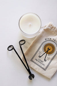 Stickum Candle Adhesive – Light Provisions